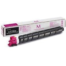 KYOCERA TONER CARTRIDGE TK8339 MAGENTA