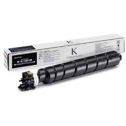 KYOCERA TONER CARTRIDGE TK8349 BLACK