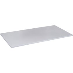 OM DESK TOP W1500 x D750mm White