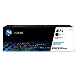 HP BLACK TONER CARTRIDGE 416X
