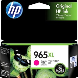 HP INK CARTRIDGE 965XL MAGENTA