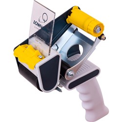 Smartape PP150-S Grip Dispenser Pistol Grip Low Noise Safety Use With Smartape