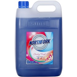 Northfork Laundry Liquid Country Fresh 5 Litres