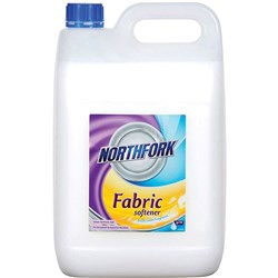 Northfork Fabric Softener 5 Litres