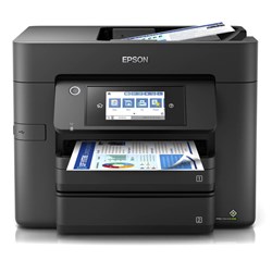Epson WF-4835 Workforce Pro Multifunction Printer A4 WF4835