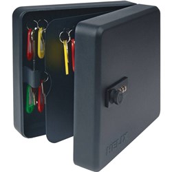 Helix Combination Key Cabinet Keysafe 50 Keys