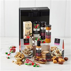 Christmas Bites Hamper 2022