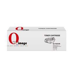 Q-Image Compatible Brother TN-253BK Toner Cartridge Black