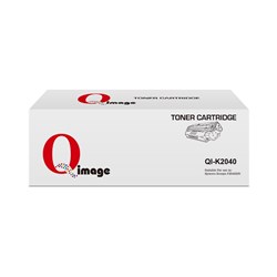 Q-Image Compatible Kyocera TK-1164 Toner Cartridge Black