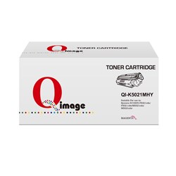 Q-Image Compatible Kyocera TK-5224KY Toner Cartridge High Yield Magenta