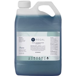 Regal Economy Dishwashing Liquid Lemon Fragrance 5 Litres