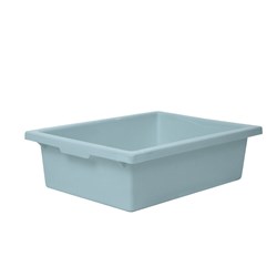 Visionchart Creative Kids Tote Trays 320W x 430D x 125mmH Sky