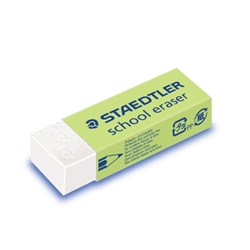 STAEDTLER SCHOOL ERASER