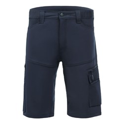 Portwest DX4 Trade Shorts Size 28 Navy