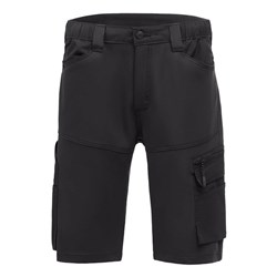 Portwest DX4 Trade Shorts Size 30 Black