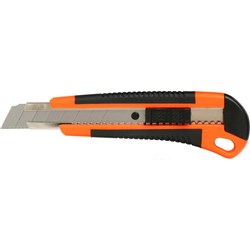 HEAVY DUTY CUTTER KNIFE