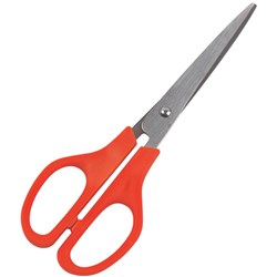 MARBIG ECONOMY SCISSORS Small 158mm (6.25)