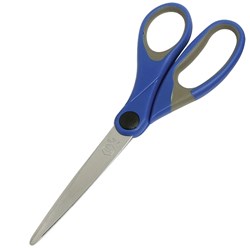 MARBIG COMFORT GRIP SCISSORS 182MM