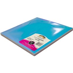 KINDER SHAPES Glossy Paper 254mm square