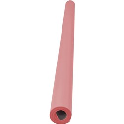 RAINBOW POSTER ROLL 85GSM S S 760mmx10m Baby Pink