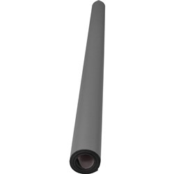 RAINBOW POSTER ROLL 85GSM S S 760mmx10m Metallic Silver
