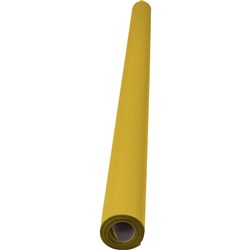 RAINBOW POSTER ROLL 85GSM S S 760mmx10m Old Gold