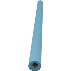 RAINBOW POSTER ROLL 85GSM S S 760mmx10m Sky Blue