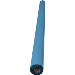 RAINBOW POSTER ROLL 85GSM S S 760mmx10m Teal
