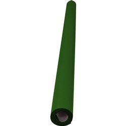 RAINBOW POSTER ROLL 85GSM S S 760mmx10m Xmas Green