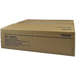 Brother WT-320CL Waste Toner Unit - 50,000 Pages