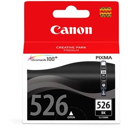 CANON PGI526BK INK TANK Black