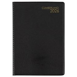 LUXE POCKET DIARIES 108x76mm Week to an Opening