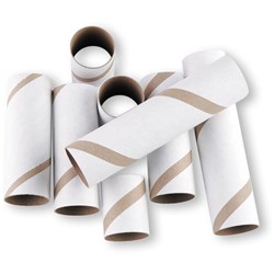 EC CRAFT ROLLS 110x38mm Pkt110