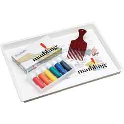 EC BOKUNDO MARBLING Kit