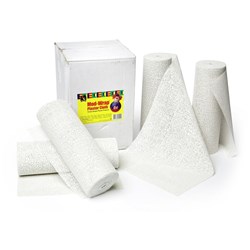 EC MOD WRAP PLASTER CLOTH 5kg