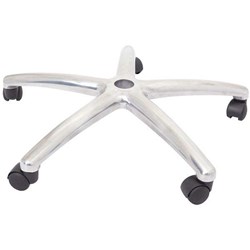RAPIDLINE CHROME BASE