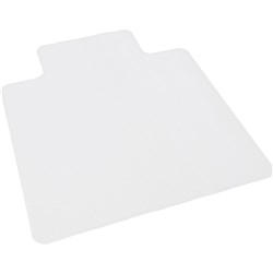 CHAIRMAT DIMPLED 1150 x 1350 FOR CARPETS