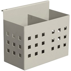DOUBLE PEN HOLDER