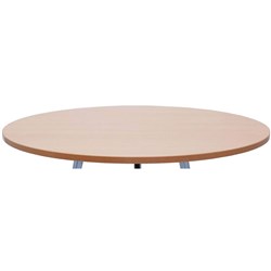 ROUND TABLE TOP 1200MM BEECH