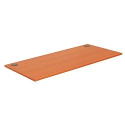 RAPID WORKER TABLE TOP CHERRY 1800mm x 750mm