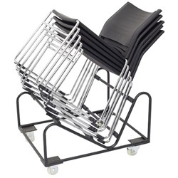 ACCESSORY TROLLEY FOR Z CHAIR RANGE