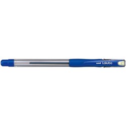 PEN- UNI LAKUBO BROAD BLUE SG-100 (14)