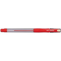 PEN- UNI LAKUBO BROAD RED SG-100 (14)