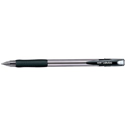 PEN- UNI LAKUBO MEDIUM BLACK SG-100 (10)