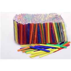 JASART POPSTICKS Plain Pk1000