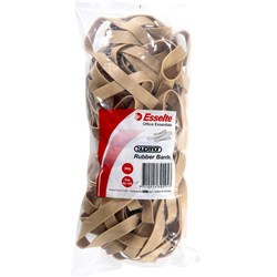 SUPERIOR RUBBER BANDS 500gm No.109 - 15x228.6mm BAG