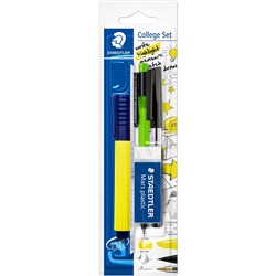 STAEDTLER&#174; STUDENT SETS College