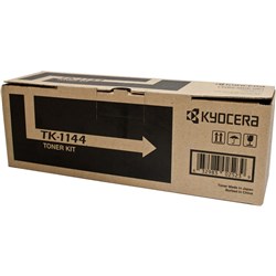 KYOCERA TK1144 TONER KIT FS-1035 / 1135 - 7,200 pages TK1144