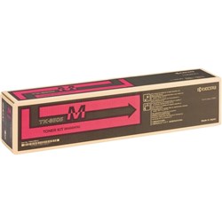 KYOCERA TK8309M TONER Magenta 15K Pages