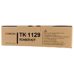 Kyocera TK1129 Toner Kit FS-1061 2.1K